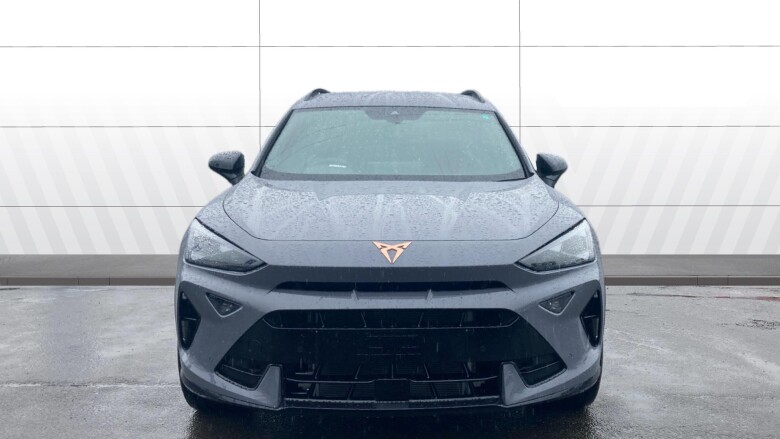 CUPRA Formentor 1.5 TSI 150 V1 5dr Petrol Estate